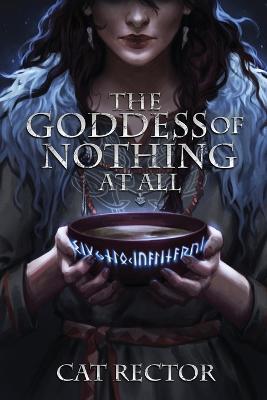 Goddess of Nothing At All