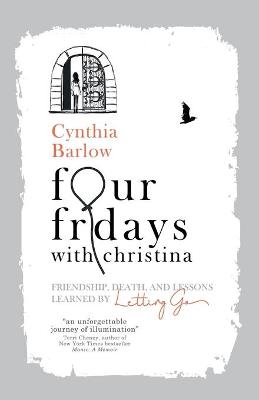 Four Fridays with Christina