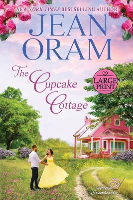 The Cupcake Cottage