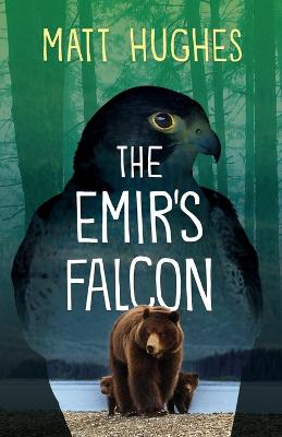 The Emir's Falcon