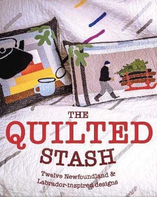 The Quilted Stash