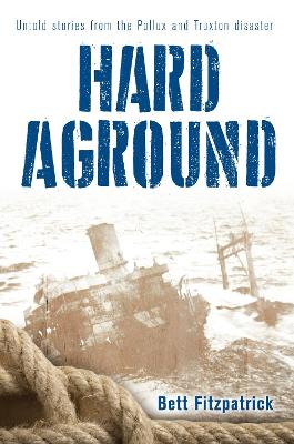 Hard Aground