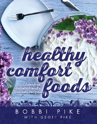 Healthy Comfort Foods