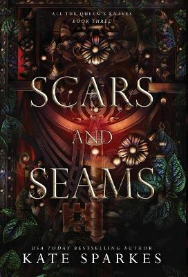 Scars and Seams