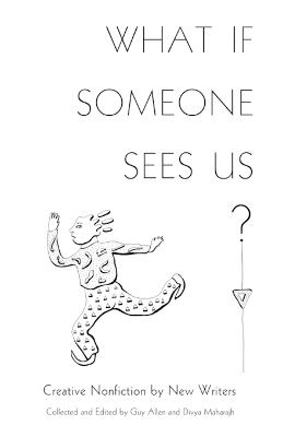 What If Someone Sees Us