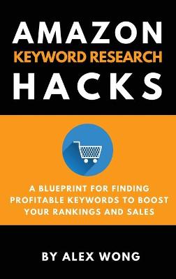 Amazon Keyword Research Hacks