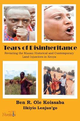 Tears of Disinheritance