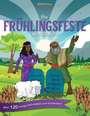 Fruehlingsfeste - UEbungsbuch