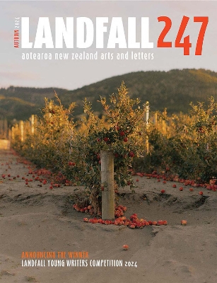 Landfall 247