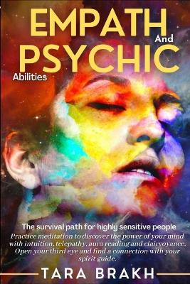 Empath and Psychic abilities