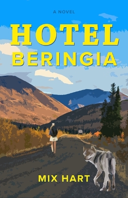 Hotel Beringia