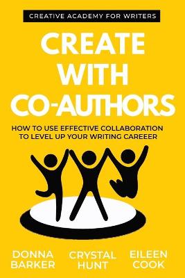 Create With Co-Authors