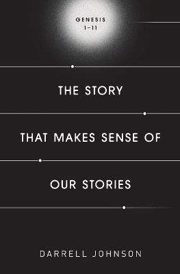 The Story That Makes Sense Of Our Stories