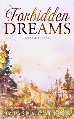 Forbidden Dreams (Dreams Series book 2)