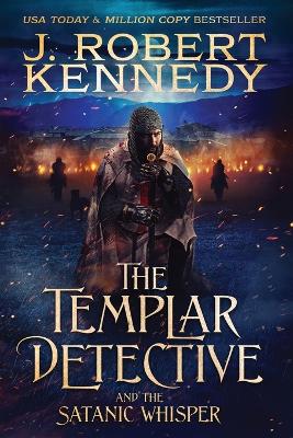 Templar Detective and the Satanic Whisper