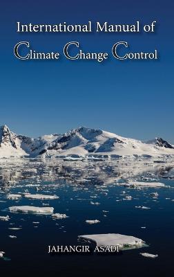 International Manual of Climate Change Control