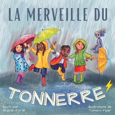 La Merveille du Tonnerre