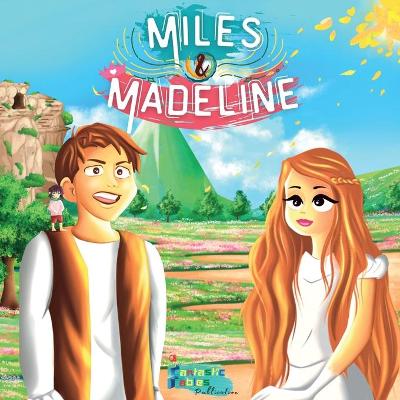 Miles & Madeline