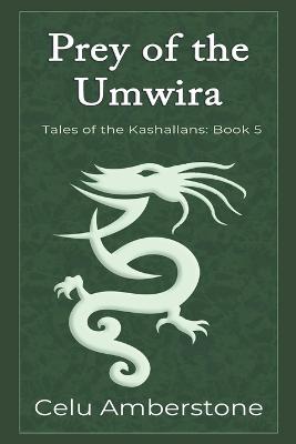 Prey of the Umwira