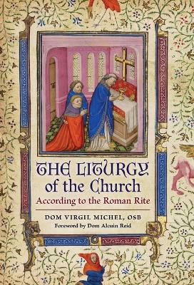 The Liturgy of the Church