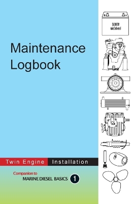 Maintenance Logbook - Twin Engine Installation