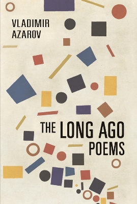 The Long Ago Poems