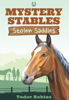 Stolen Saddles