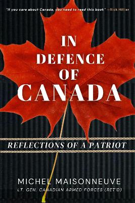 In Defence of Canada