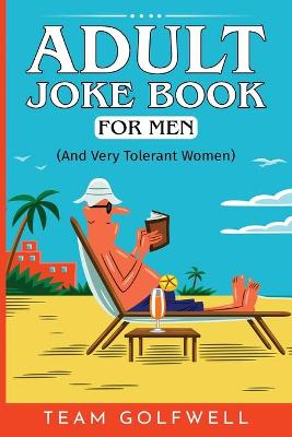 Adult Joke Book For Men