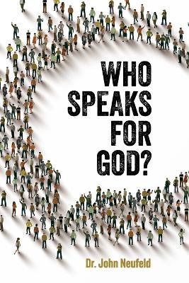 Who Speaks for God?