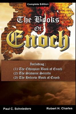 The Books of Enoch