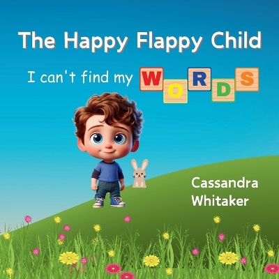 Happy Flappy Child