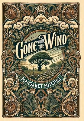 Gone with the Wind (Collector's Edition) (Laminated Hardback with Jacket)