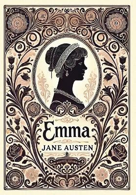 Emma (Collector's Edition) (Laminated Hardback with Jacket)