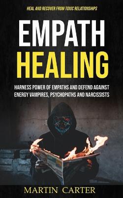 Empath Healing