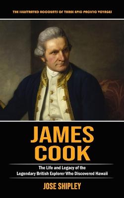 James Cook