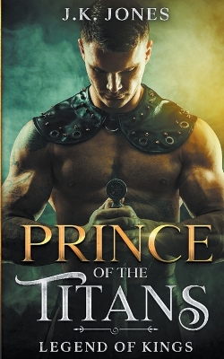 Prince of the Titans