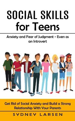 Social Skills for Teens