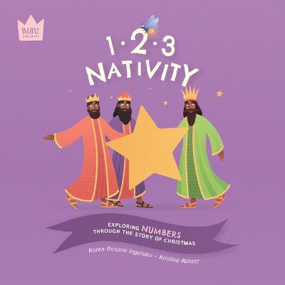 123 Nativity