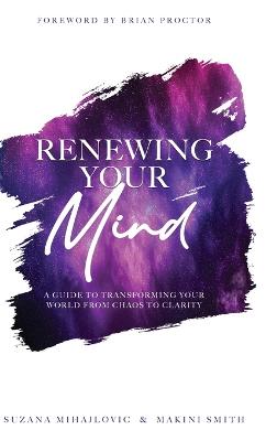 Renewing Your Mind