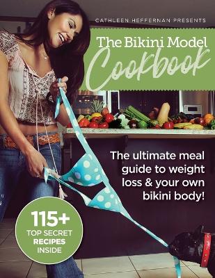 Bikini Model Cookbook