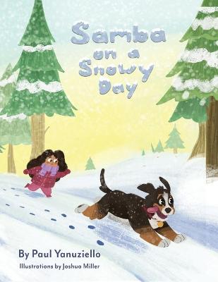 Samba on a Snowy Day