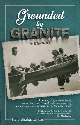 Grounded by Granite