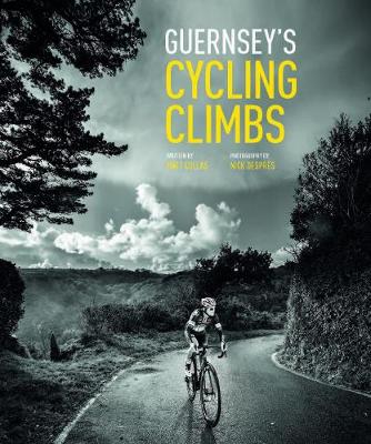 Guernsey's Cycling Climbs