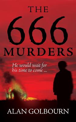 The 666 Murders