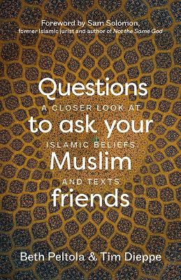 Questions to Ask your Muslim Friends