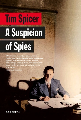 Suspicion of Spies