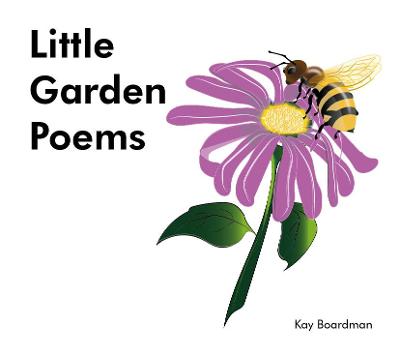 Little Garden Poems
