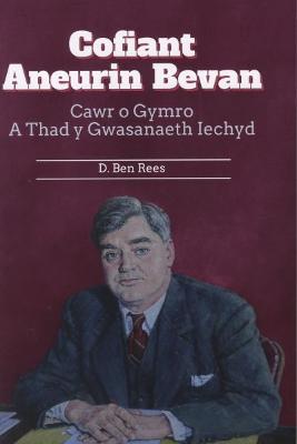 Cofiant Aneurin Bevan