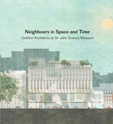 Neighbours in Space and Time